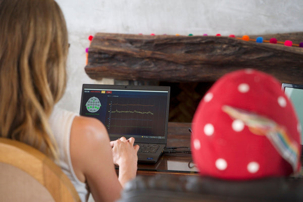 QEEG & Neurofeedback