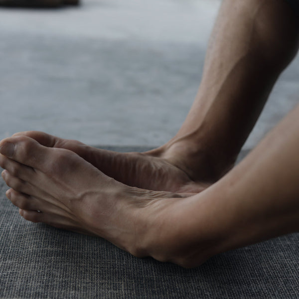 Trauma Release Exercises (TRE)