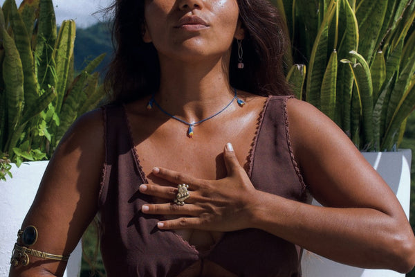 Breathwork