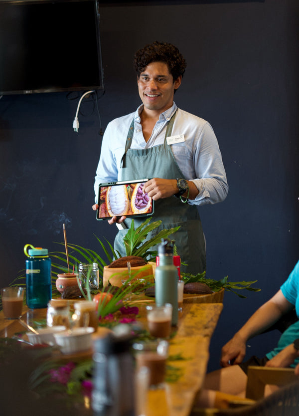 Art & Cooking Classes