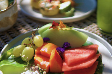 10 Week Online Nutrition and Lifestyle Program with Samantha