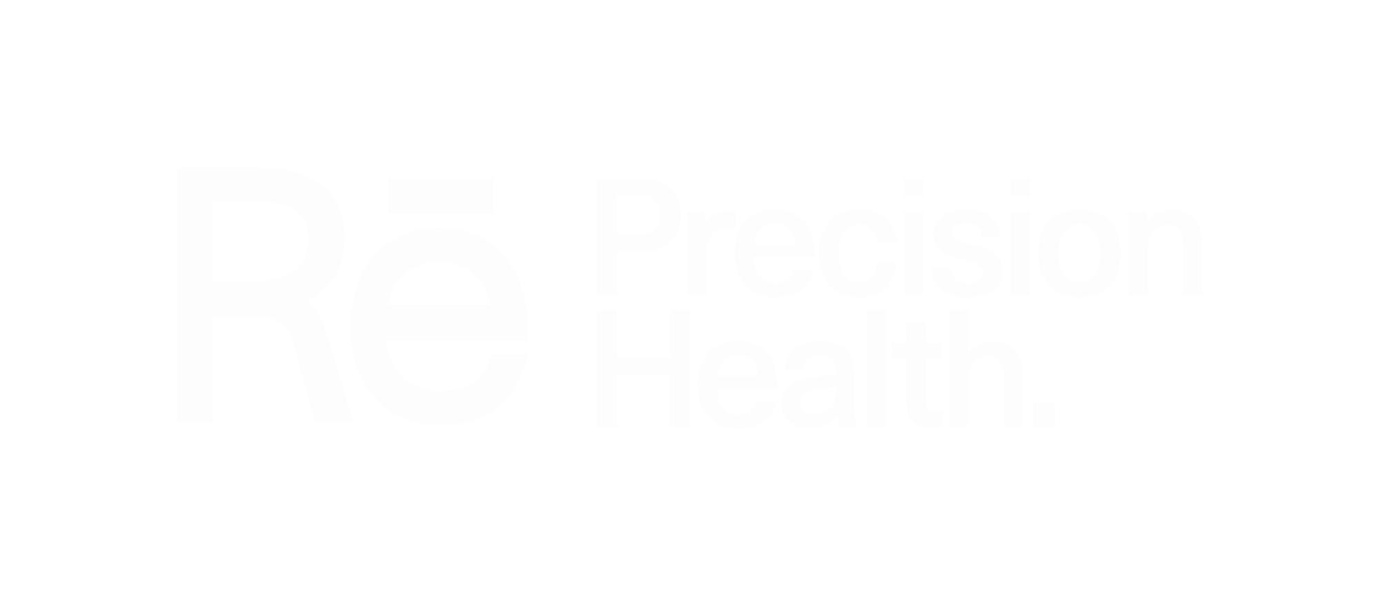 Rē Precision Health