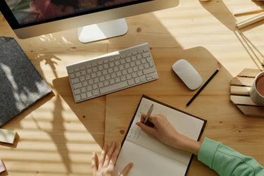 Rēset Online Course